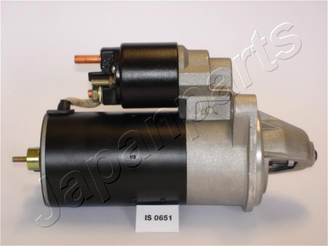 żtartér JAPANPARTS